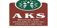 AKS Medical & Research Center Private LTD