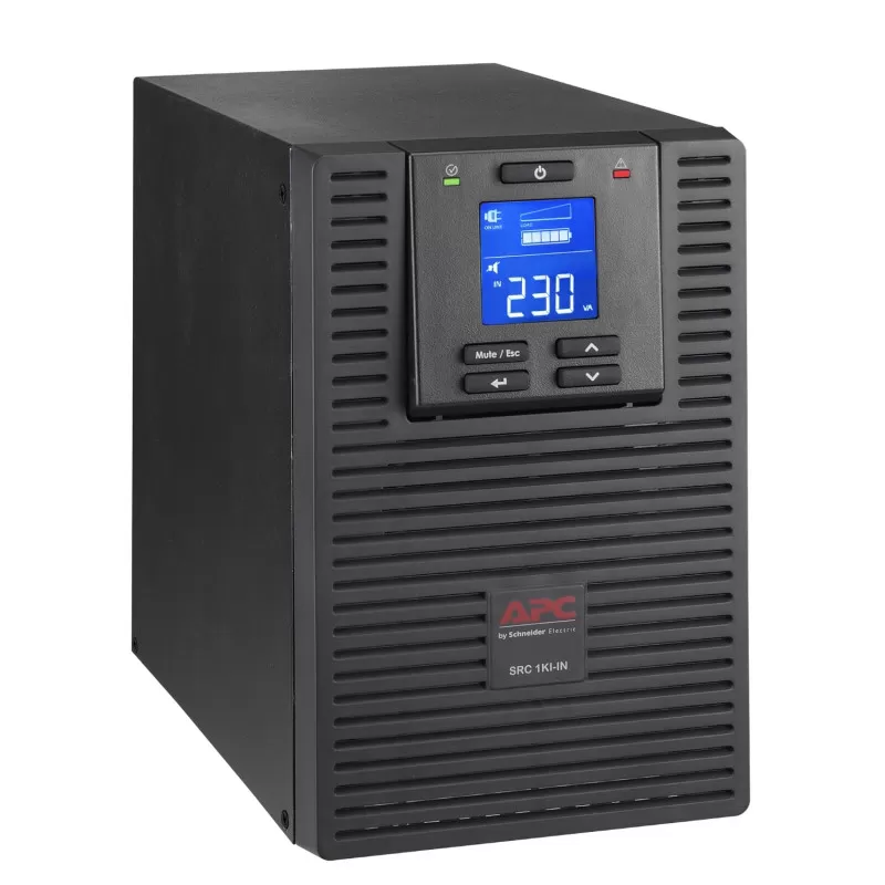 APC Smart - UPS RC 1000VA