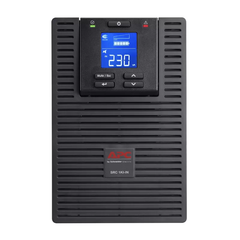 APC Smart - UPS RC 1000VA