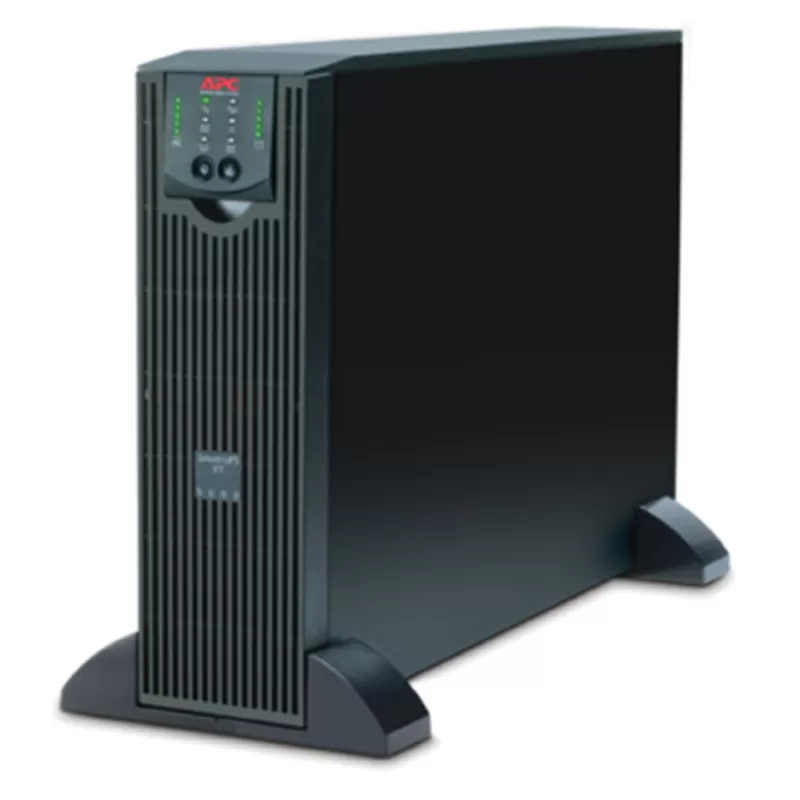 APC Smart-UPS RT 5000VA