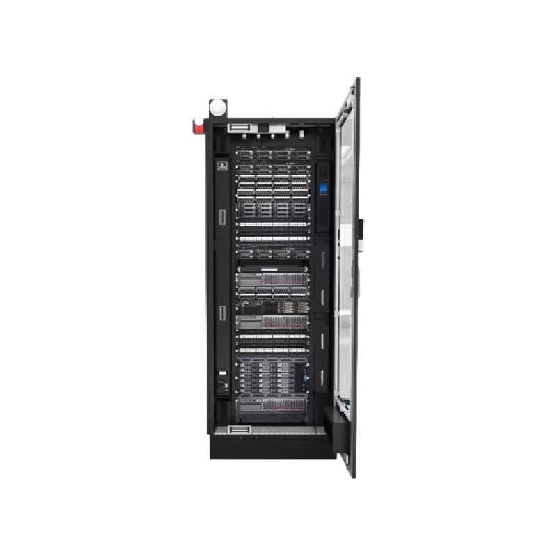 Vertiv Smart Cabinates