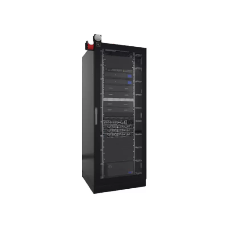 Vertiv Smart Cabinates