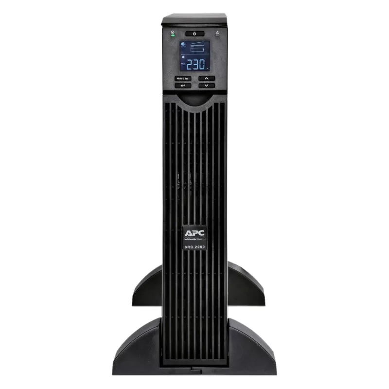 APC Smart-UPS RC 2000VA