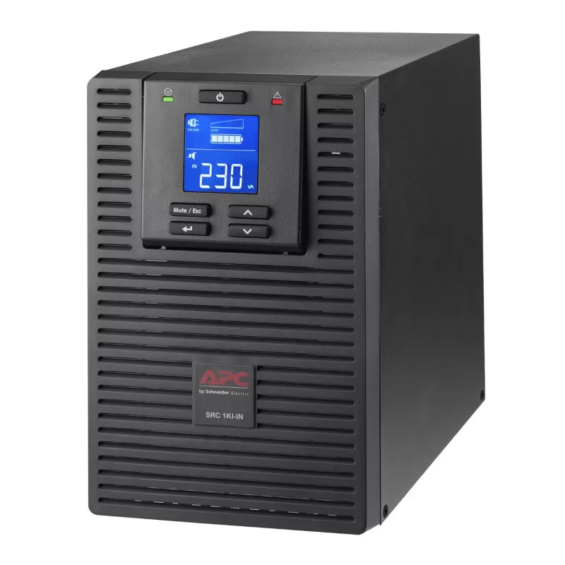 APC Smart-UPS RC 1000VA