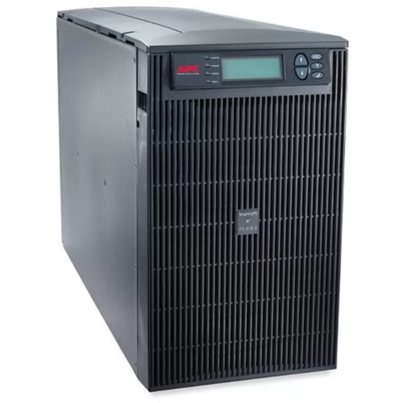 APC Smart-UPS RT 20kVA