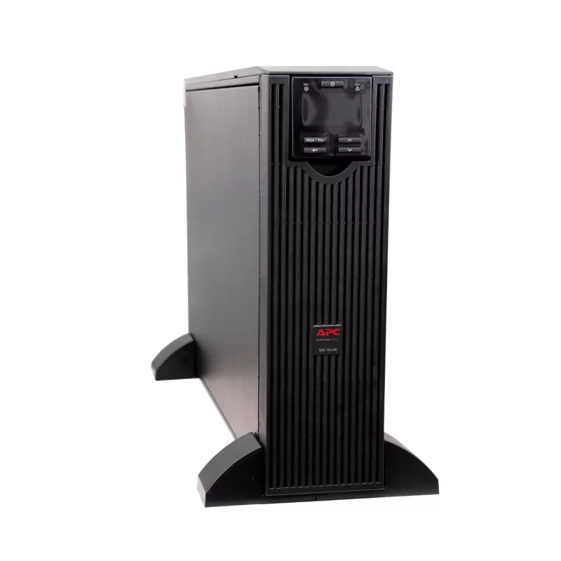 APC Smart-UPS RC 5000VA