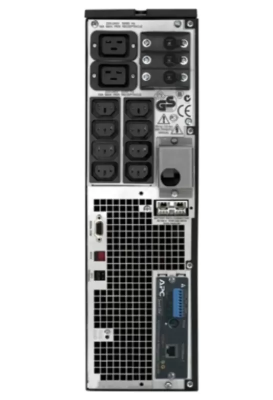 APC Smart-UPS RT 6000VA